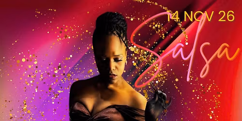 Salsa by Tomasa : Stages et Soir\u00e9e