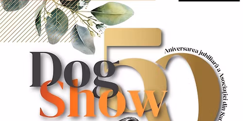 DogShow 2026
