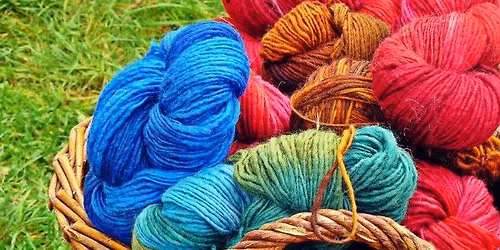 Knit One, Purl Tuesday