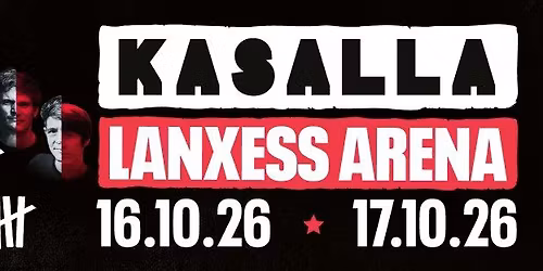 15 Jahre Kasalla