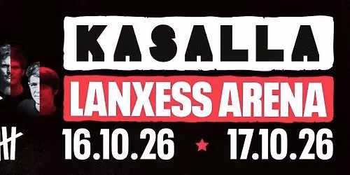 15 Jahre Kasalla