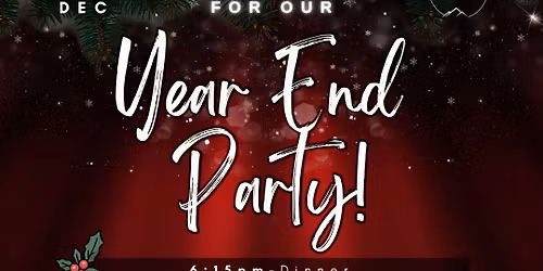 DLC x ZOUKYYC Year End party! \ud83c\udf89 