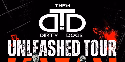 Them Dirty Dogs Rock the Barrel Bar & Grille