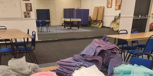 Christmas Craft Fayre 