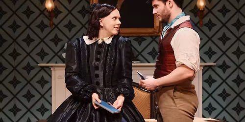 Oh, Mary! - New York