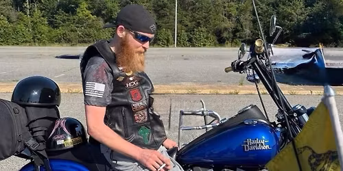 Shamus Lawlor Memorial Ride For Diabetes Awareness