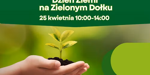 Dzie\u0144 Ziemi na Zielonym Do\u0142ku