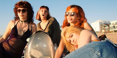 Lavalove at The Cathedral