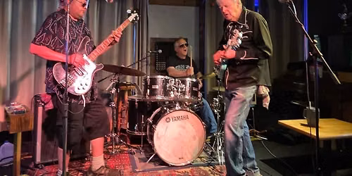 Live Music: Square Peg