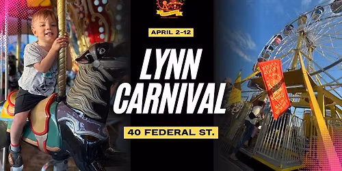 Lynn Spring Carnival