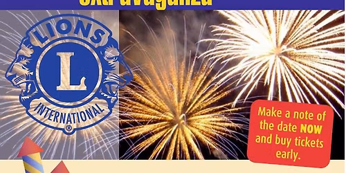 FIREWORKS EXTRAVAGANZA!