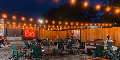 Live Music with Craig 'Twister' Steward