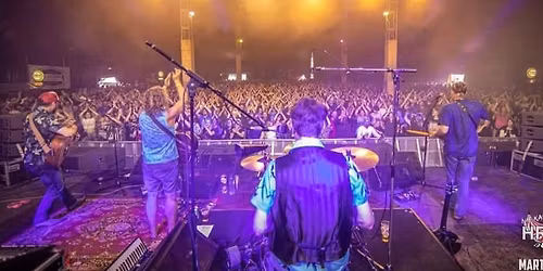 Woodworks in De Klomp