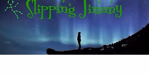 Slipping Jimmy at Shandon Court