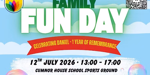 Family Fun Day