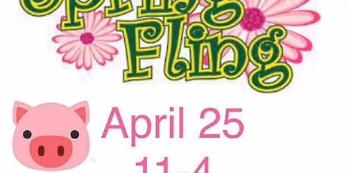 Loving Acres Spring Fling