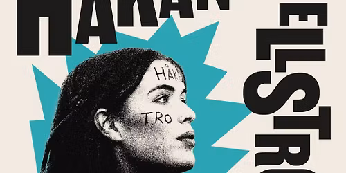 H\u00e5kan Hellstr\u00f6m | Avicii Arena | Stockholm