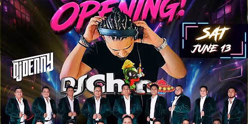 Noche de Banda