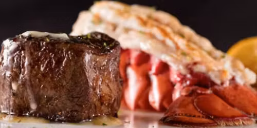 Sunday Surf & Turf Dinner Special