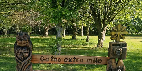 Open Bronze DofE Expedition | South Downs National Park