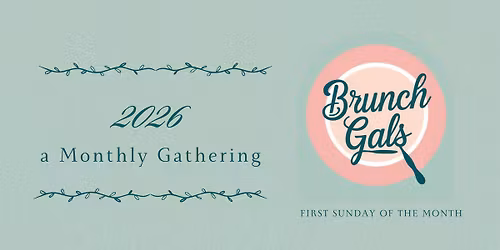May Brunch
