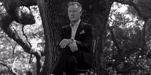 Lyle Lovett and his Small Large Band