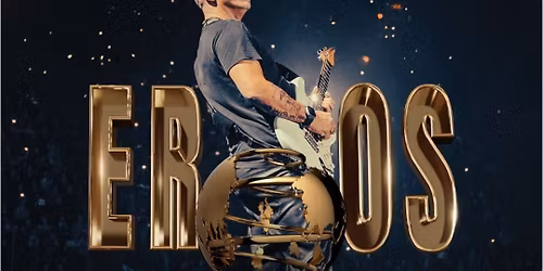 Eros Ramazzotti en Chile