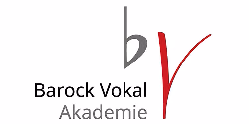 Barock Vokal Akademie 2026: Laudate