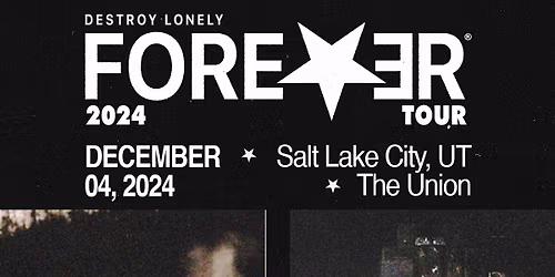 Destroy Lonely at Catch One