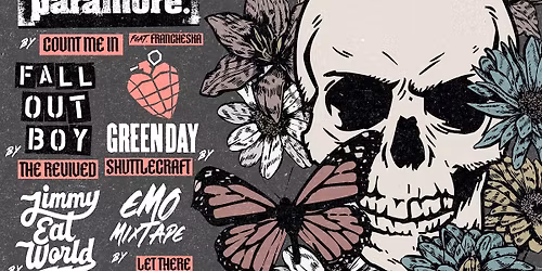 THE EMO SHOW