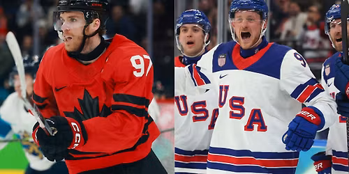 NHL Western Conference Finals: Utah Mammoth vs. TBD - Home Game 1 (Date: TBD - If Necessary)