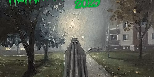 Halloween v Holicstve 2025