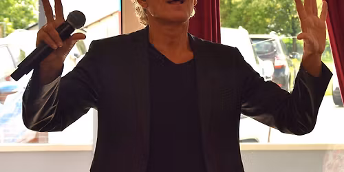 Frank Galan @ Wintersymphony