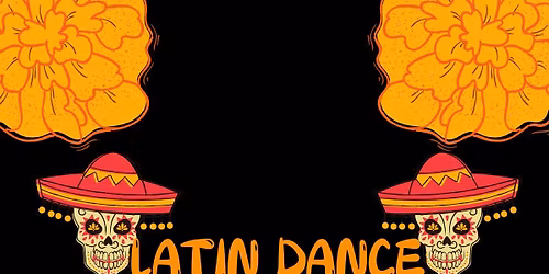 Latin Dance Social