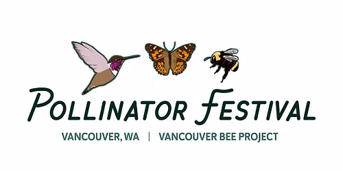 3rd Annual Pollinator Festival