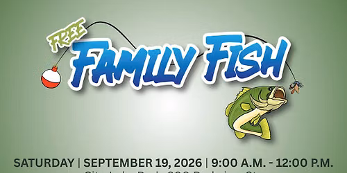 Family Fish