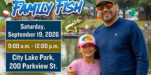 Family Fish