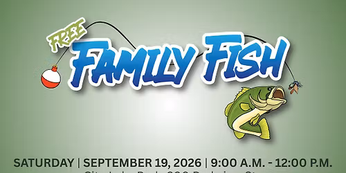 Family Fish