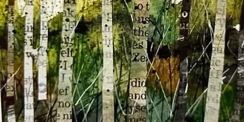 Art Club: Nature Gone Wild