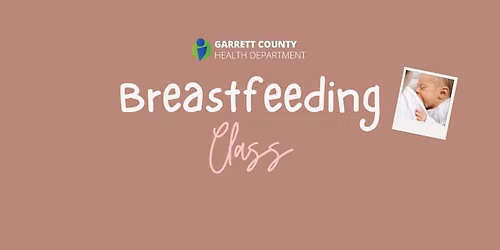 Breastfeeding Class