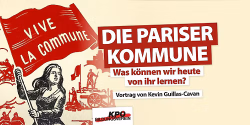 Die Pariser Kommune: Was k\u00f6nnen wir heute von ihr lernen?