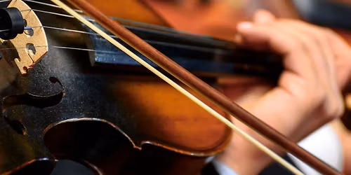 Michael Cavanaugh & The Desert Symphony