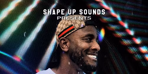 Shape Up Sounds Presents: DJ Q