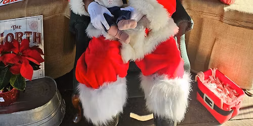 Small Business Saturday Shop-a-Thon