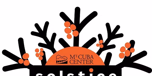 A Mt. Cuba Center Solstice Celebration
