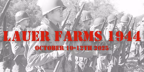 Lauer Farms 1944