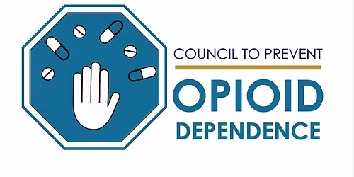 Council to Prevent Opioid Dependence Fundraiser