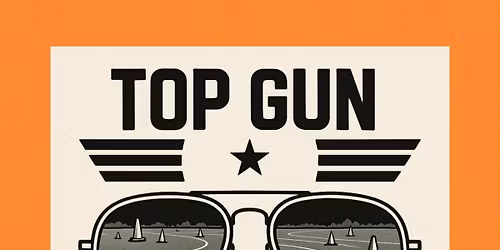 Top Gun 2 Day Event