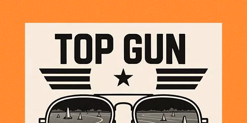 Top Gun 2 Day Event