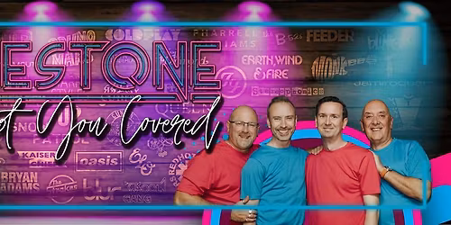 Lodestone @ The Woodpecker